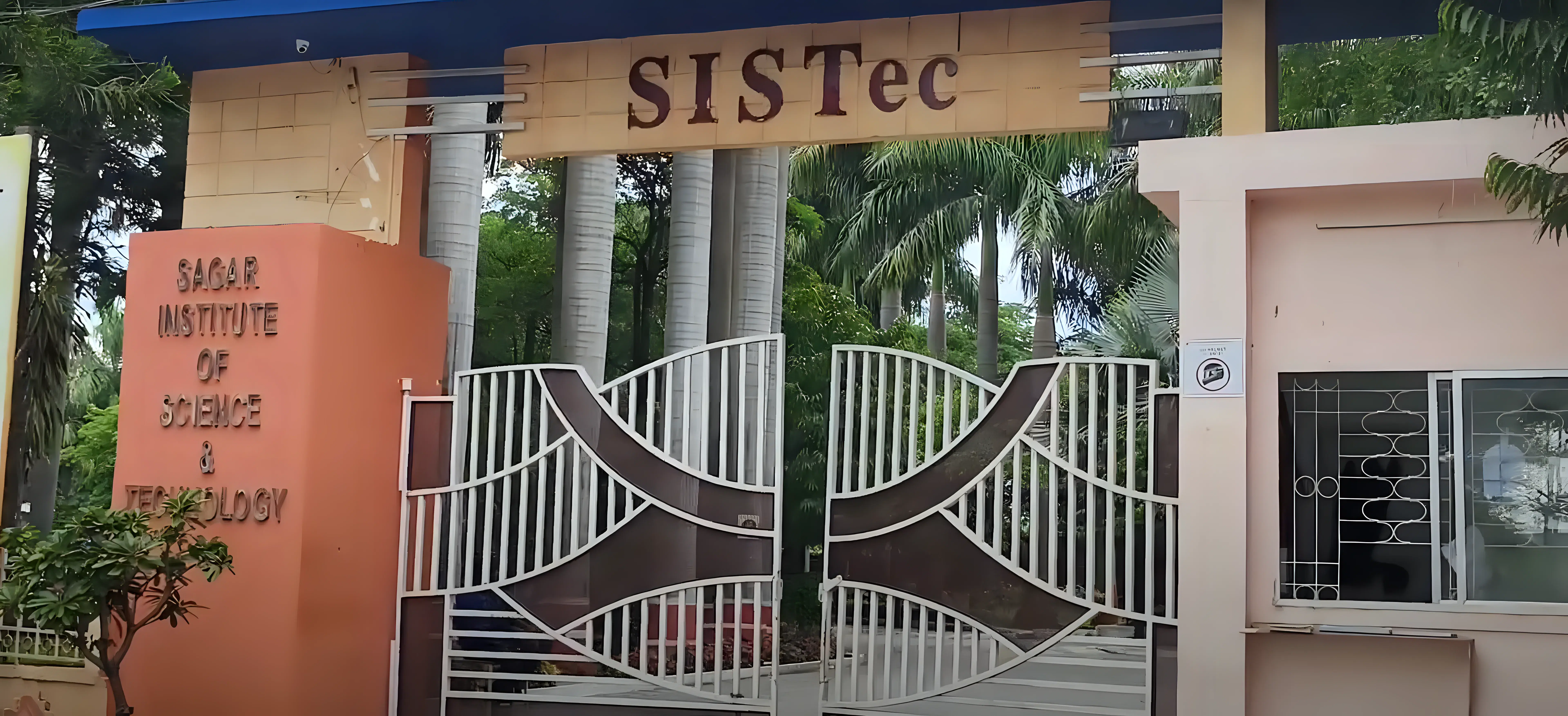 SISTec Bhopal Campus photo 2